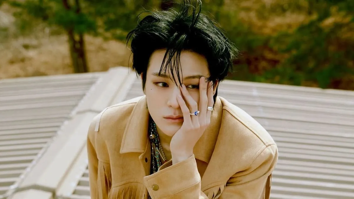 Bias Idol - hình ảnh người hâm mộ hết lòng ủng hộ