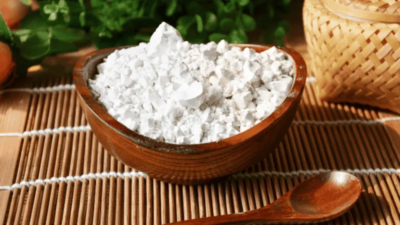 Bột sắn dây có nhiều chất dinh dưỡng tốt cho sức khỏe