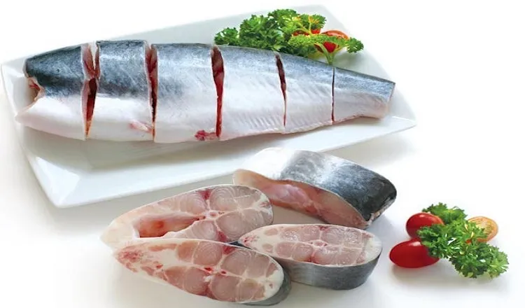 Cá basa là loại cá được chế biến nhiều trong các bữa ăn của người Việt