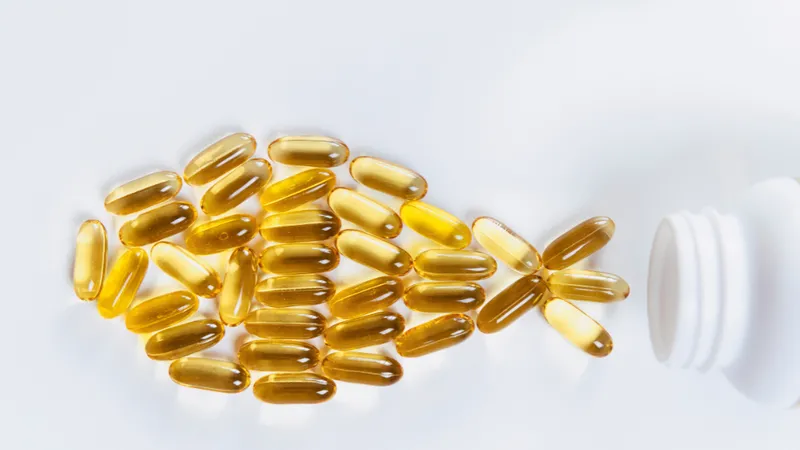 Một trong những lợi ích nổi bật của cá nục là hàm lượng axit béo omega-3 dồi dào