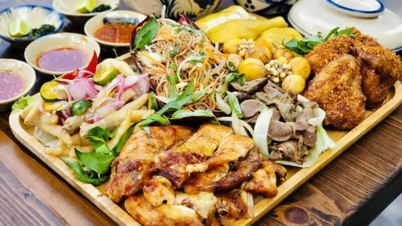 Bất cứ chế độ ăn nào cũng cần bổ sung đầy đủ các chất dinh dưỡng