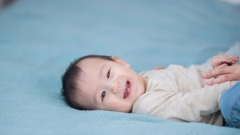 Đặt tên con trai họ Dương dựa trên tính cách mong muốn