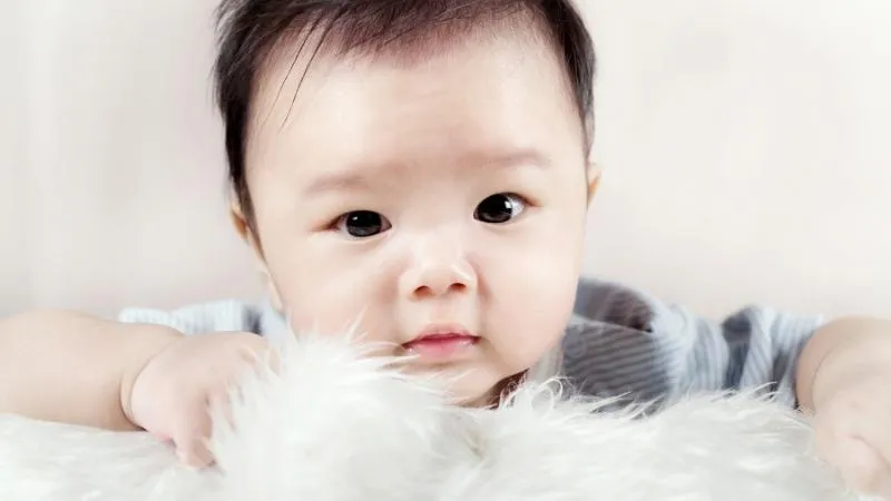 Gợi ý tên con trai họ Dương 4 chữ độc đáo và ý nghĩa
