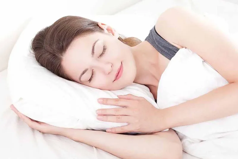 Magie trong đậu đũa giúp thư giãn thần kinh, dễ ngủ