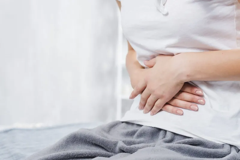 Ăn nhiều dưa lưới gây lạnh bụng, tiêu chảy