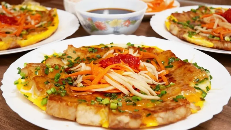 Bột chiên bao nhiêu calo là thắc mắc của nhiều người