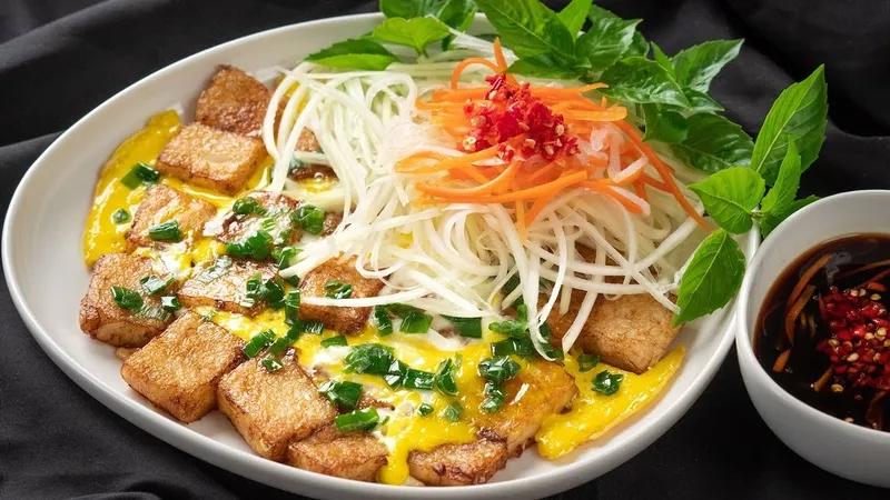 Bạn chỉ nên tiêu thụ bột chiên 1 - 2 lần/tuần