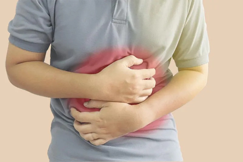 Người bị bệnh dạ dày nên hạn chế sử dụng bún tươi để tránh ảnh hưởng đến sức khỏe