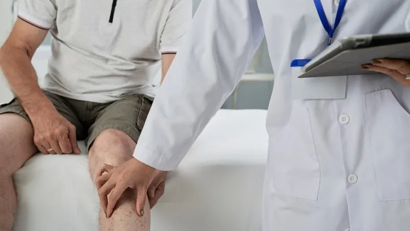 Cẩn trọng khi ăn nem nướng nếu bạn bị bệnh Gout