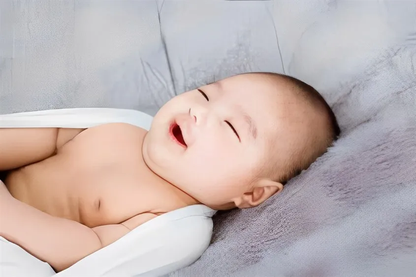 Nên chọn tên bé trai họ Bùi thể hiện được sự nam tính, tránh tên nữ tính gây hiểu lầm