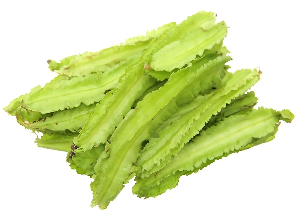Ăn đậu rồng giúp tăng cường sức đề kháng tự nhiên