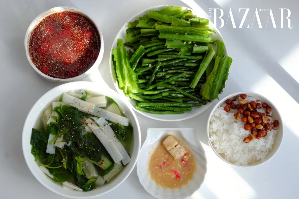 Đậu rồng - Nguồn dinh dưỡng dồi dào cho sức khỏe
