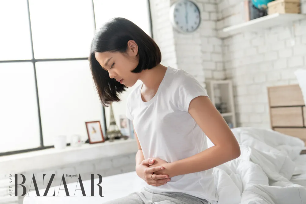 Người bị đau dạ dày cần cân nhắc khi ăn khế chua