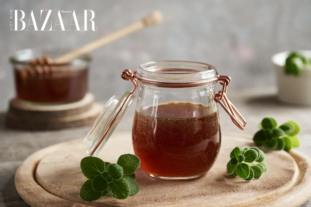 Bát nước rau tần chưng đường phèn, bài thuốc dân gian trị ho hiệu quả
