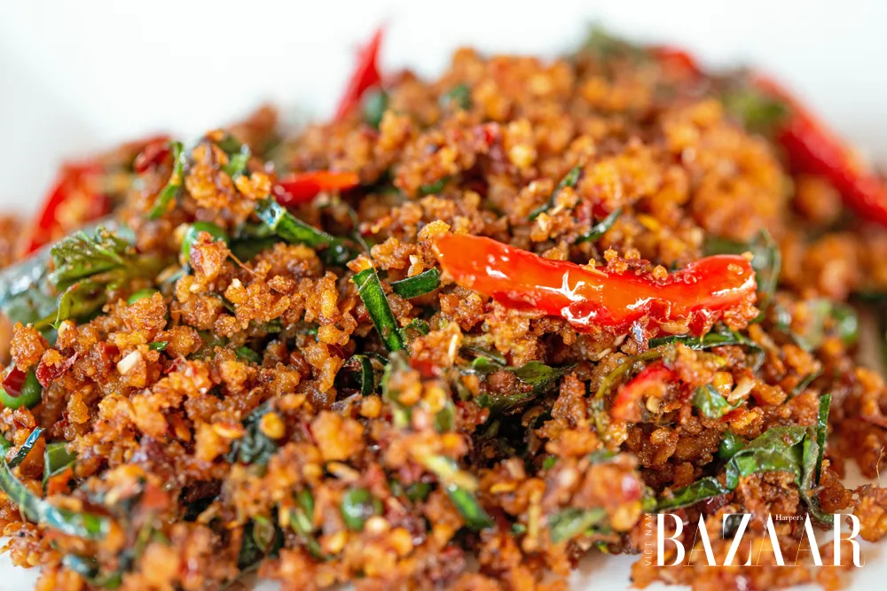 Gợi ý 5 món ăn ngon miệng và an toàn được chế biến từ thịt rắn, phù hợp để thưởng thức tại gia đình