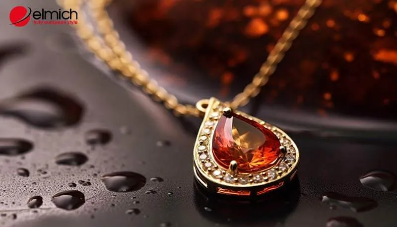 Màu sắc đá quý hợp với người mệnh Thổ
