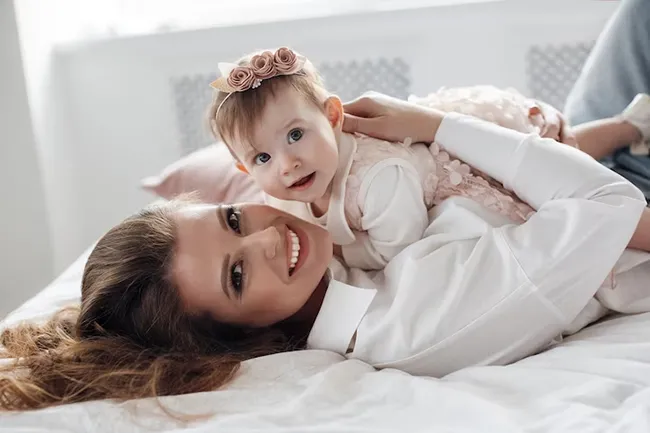 Mẹ lựa chọn những tên họ Vi vừa ý nghĩa lại vừa độc đáo cho công chúa của mình
