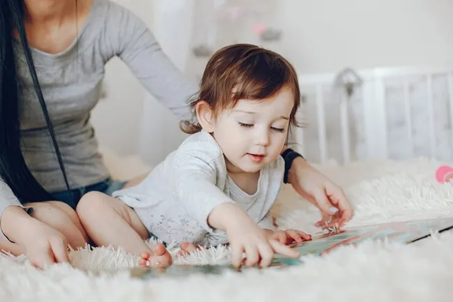 Tên con gái họ Vi hàm ý chỉ sự lanh lợi, tài giỏi