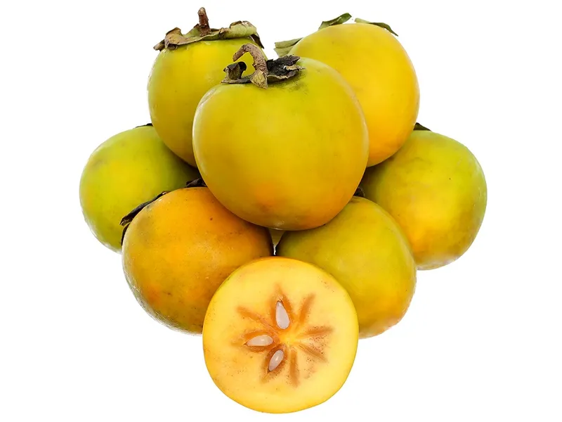 Lưu ý không ăn hồng giòn khi bụng đói