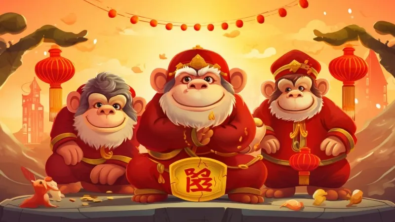 Bảng màu sắc phong thủy được sắp xếp theo từng mệnh, giúp người tuổi Thân chọn màu hợp