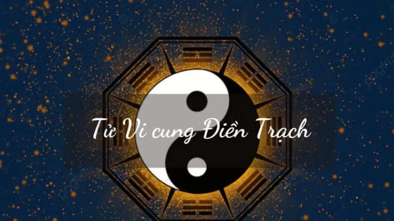 Ý nghĩa cung Điền Trạch trong lá số tử vi