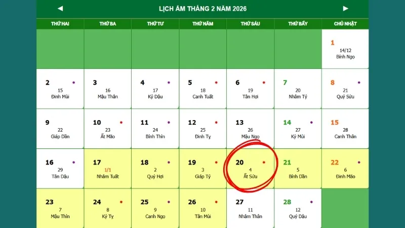 Khai trương Mùng 4 Tết đón lộc đầu năm