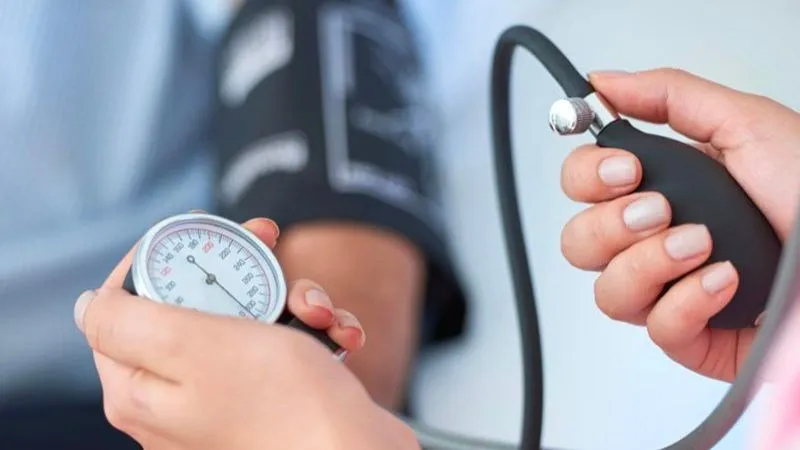 Ăn khoai mì giúp hỗ trợ kiểm soát huyết áp hiệu quả