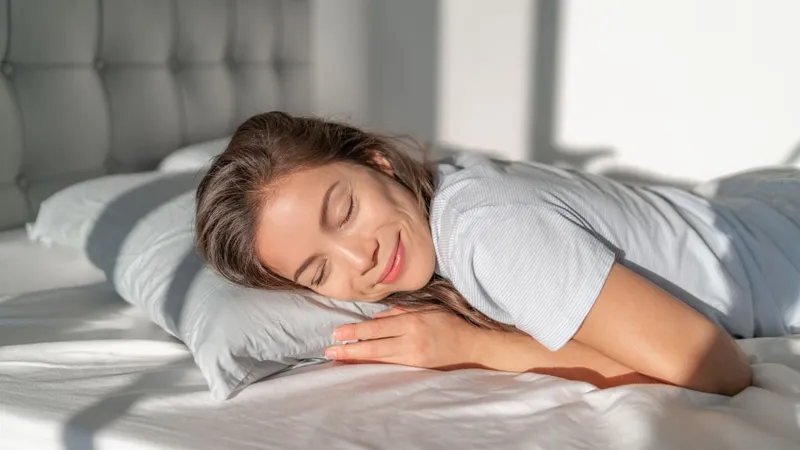 Khoai mỡ chế biến thành món ăn giúp cải thiện chất lượng giấc ngủ