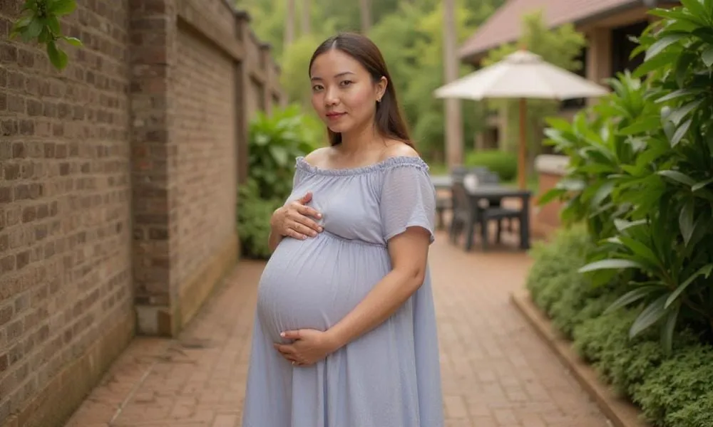 Lá cây mâm xôi chứa rất nhiều hoạt chất có lợi cho tử cung và niêm mạc tử cung, giúp cải thiện sức khỏe sinh sản cho chị em phụ nữ.