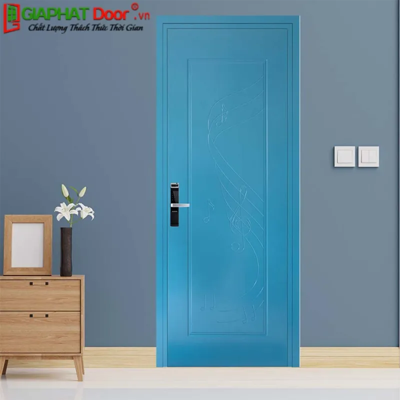 Lựa chọn màu sắc phù hợp cho không gian sống và các vật phẩm cá nhân