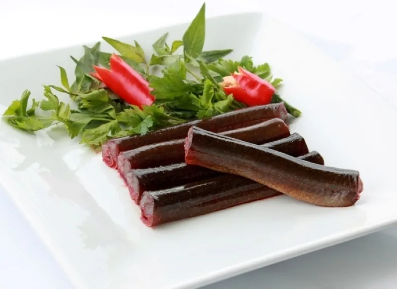 Lươn chứa hàm lượng dinh dưỡng rất cao, mang lại nhiều lợi ích cho sức khỏe