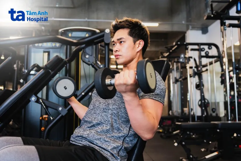 Lượng calo cần nạp mỗi ngày phụ thuộc nhiều yếu tố