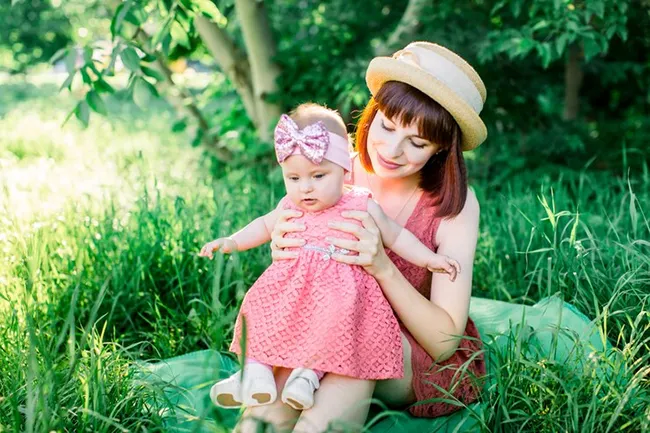 Lưu ý khi đặt tên cho con gái họ Vi mẹ cần biết