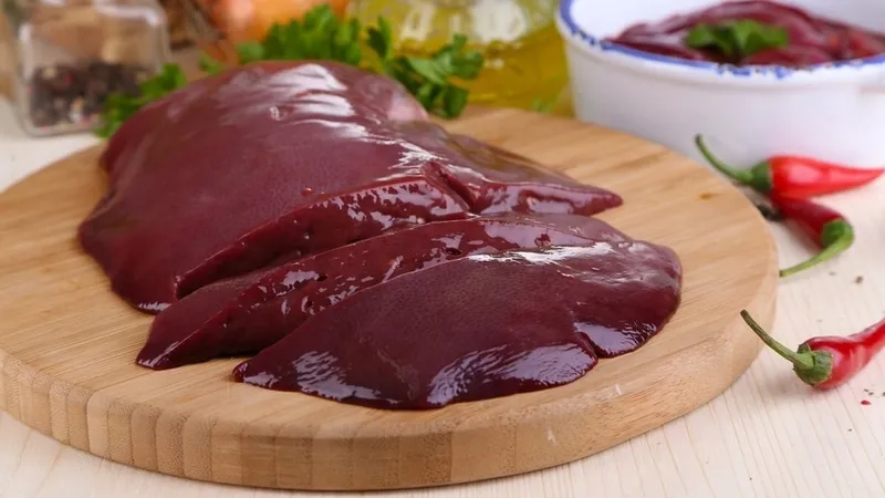 Măng kỵ với thực phẩm nào để không bị ngộ độc
