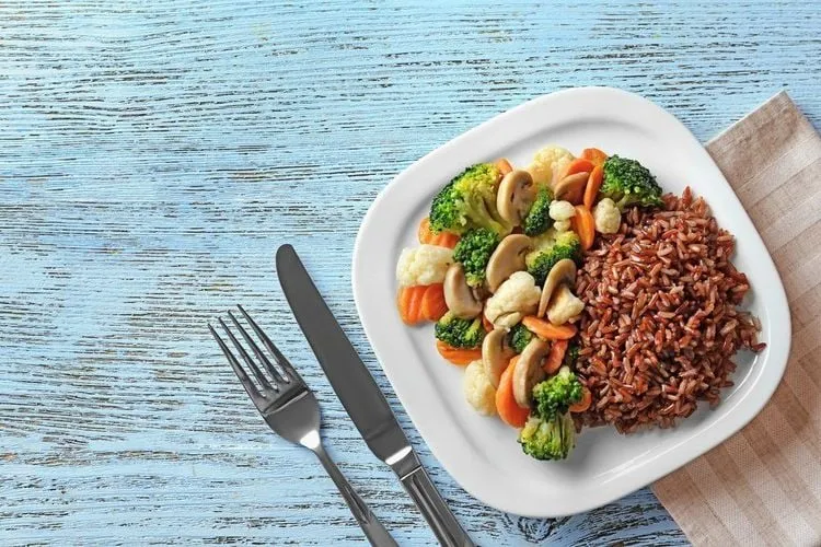 Chế độ ăn kiêng được áp dụng với một số đối tượng nhất định