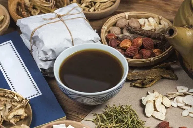 Công dụng của cây gắm trong một số bài thuốc Y Học Cổ Truyền