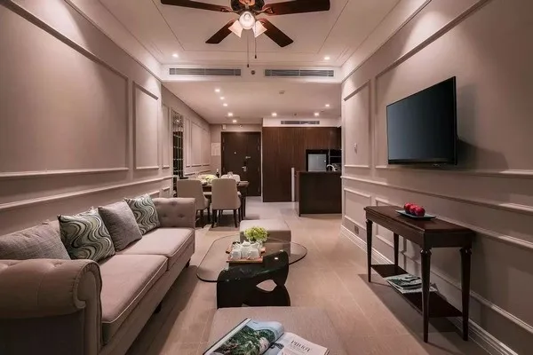 Hướng phòng bếp cho người mệnh Hỏa hợp hướng nào