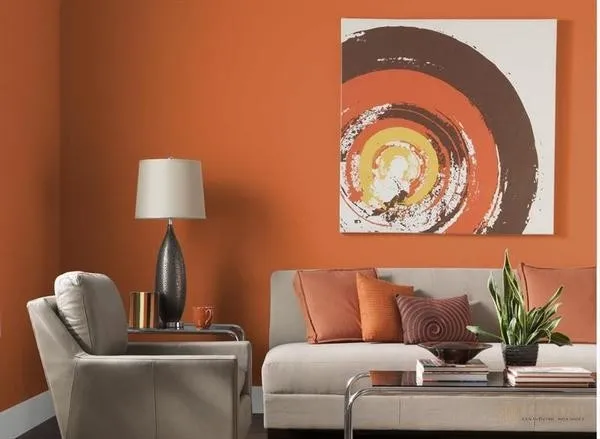 Một số lưu ý bài trí nhà cho người mệnh Hỏa hợp hướng nào