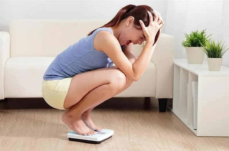 Ăn nhiều mì Quảng có tăng cân không