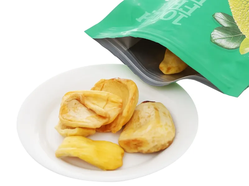 Năng lượng dồi dào từ mít sấy
