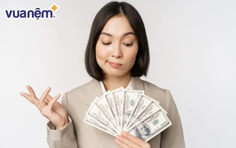 Mơ trúng tiền có thể được hiểu như một dạng “diễn tập” cho cảm giác chiến thắng