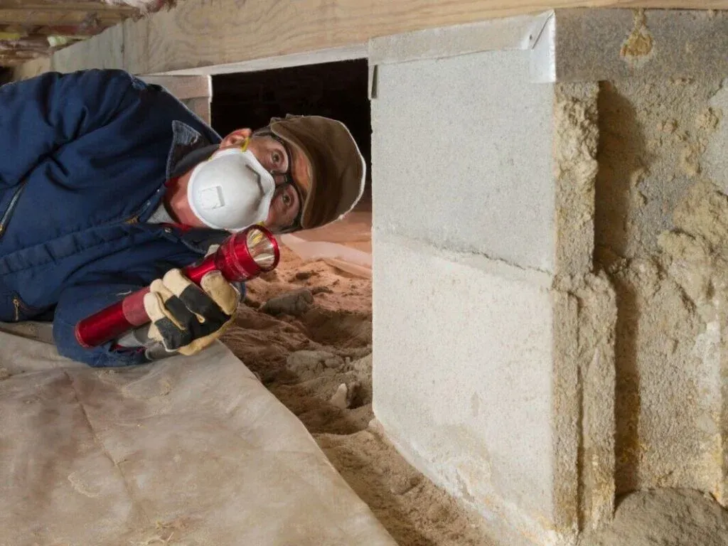 Mối vào nhà có thể mang đến nhiều rủi ro về nội thất và an toàn nhà ở