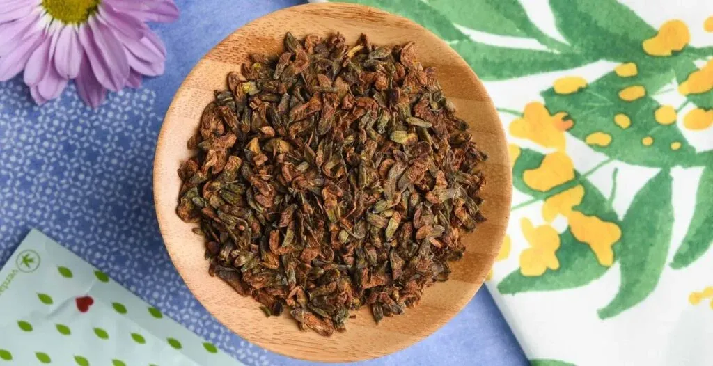 Tham khảo các bài thuốc chữa bệnh từ hoa hòe