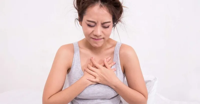 Ăn nhiều mực không tốt cho tim mạch, huyết áp