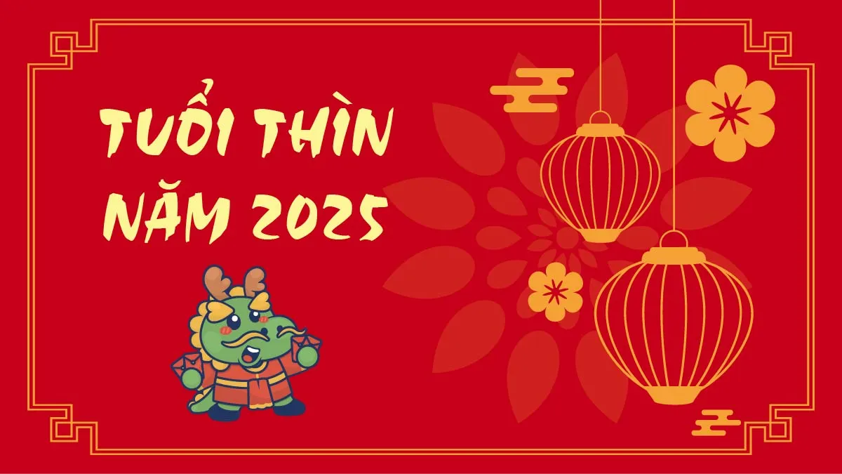 Một con rồng đang vươn mình, tượng trưng cho những lời khuyên dành cho tuổi Thìn trong năm Ất Tỵ 2025