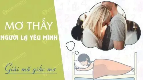 Giải Mã Giấc Mơ Thấy Đàn Ông Dê Mình: Điềm Báo và Năng Lượng Cá Nhân