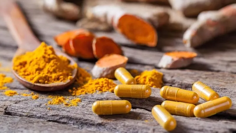 Nano curcumin có khả năng hỗ trợ tiêu diệt tế bào ung thư và ngăn chặn quá trình đột biến của tế bào