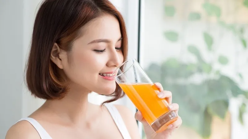 Nano curcumin được biết đến là hợp chất giàu chất chống oxy hóa mạnh mẽ, bảo vệ cơ thể khỏi gốc tự do