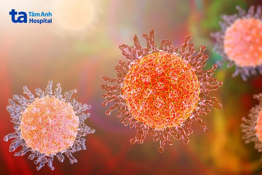 Virus Varicella-Zoster là nguyên nhân chính gây bệnh zona thần kinh