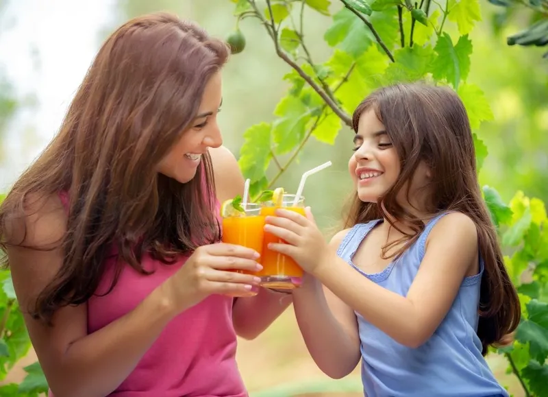 Vitamin C trong cam giúp tăng cường hệ miễn dịch và phòng chống ung thư